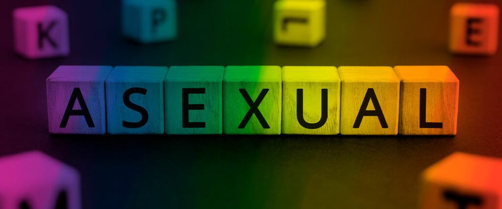 Palabra asexual